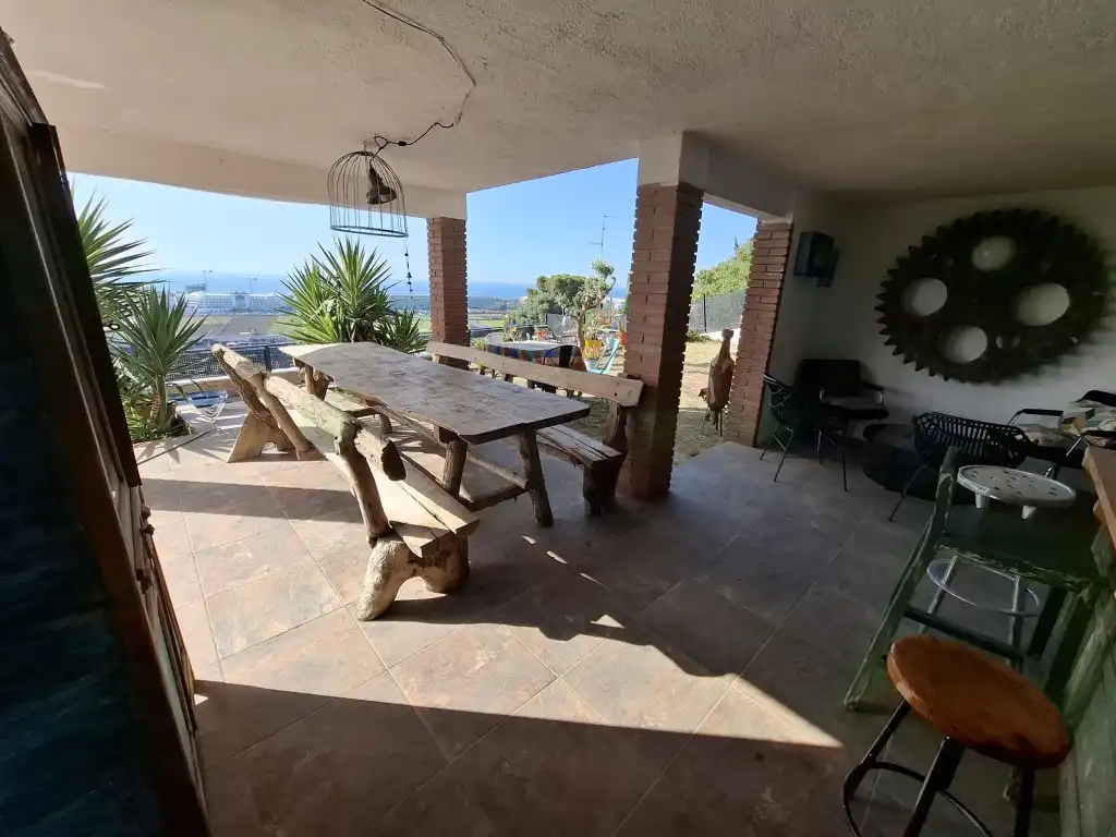 House with pool for sale in Calle Formentor, imagen 11