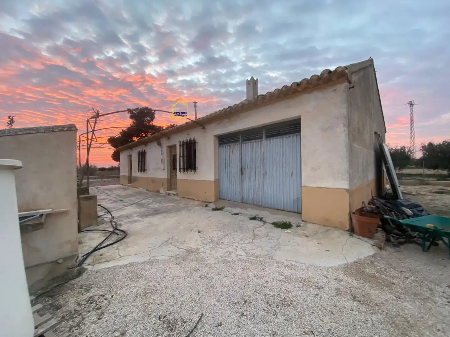 Casa o chalet en venta en Marchena