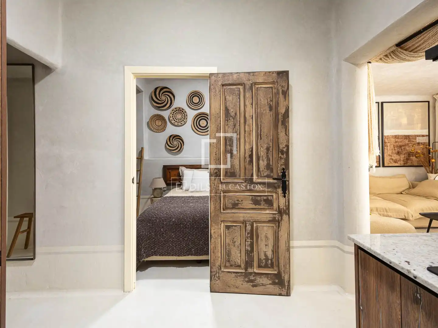 Appartement avec terrasse à vendre à Sants - Montjuïc, imagen 13