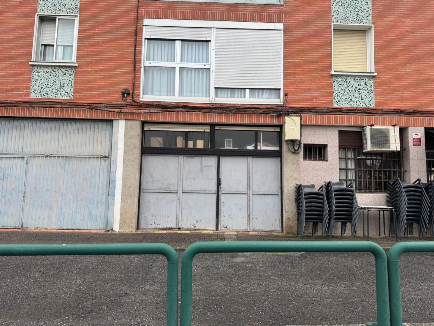 Premises for sale in Simon Otxandategi Etorbidea, 1, Berango