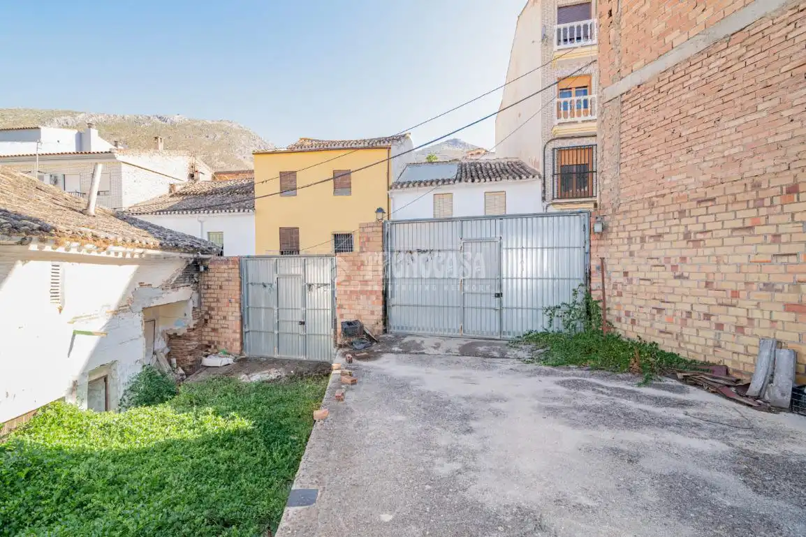 Habitatge en venda a Loja