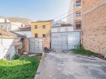 Casa pareada en venta en Loja