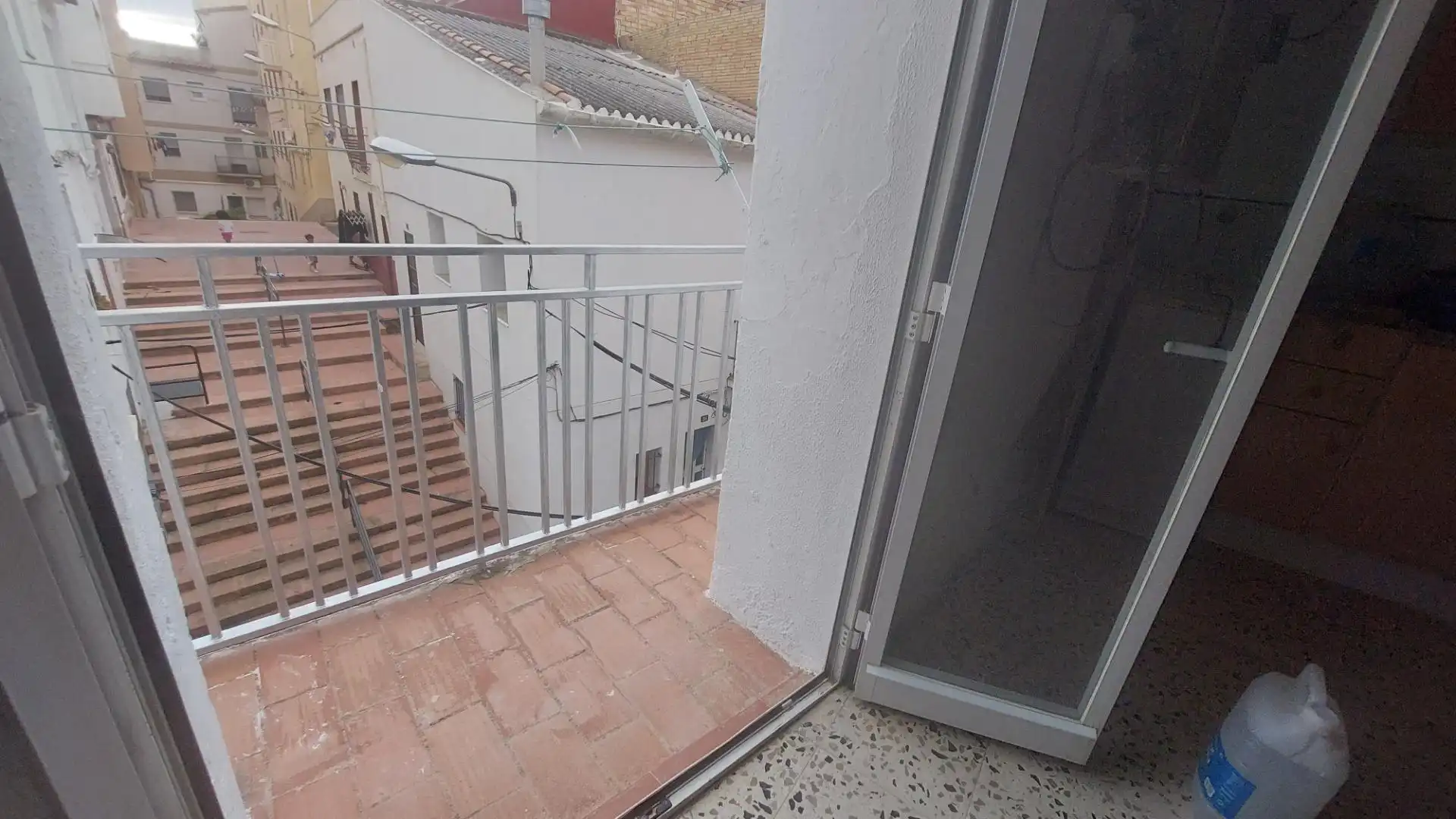 Terrassa de Edifici en venda en L'Ametlla de Mar 