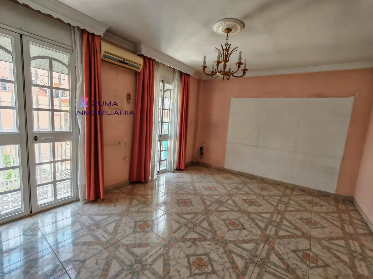 Dormitori de Casa o xalet en venda en Málaga amb Aire condicionat, Calefacció i Terrassa
