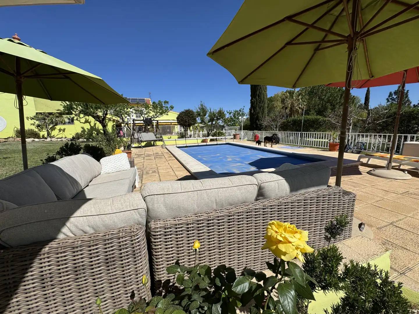 Casa o xalet en venda a Calle Santa Isabel, Cehegín