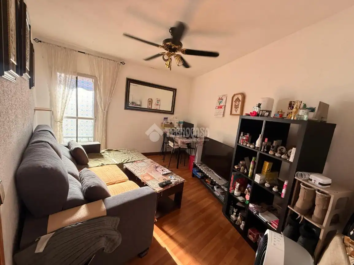 Piso en venta en Alcorcón, Madrid