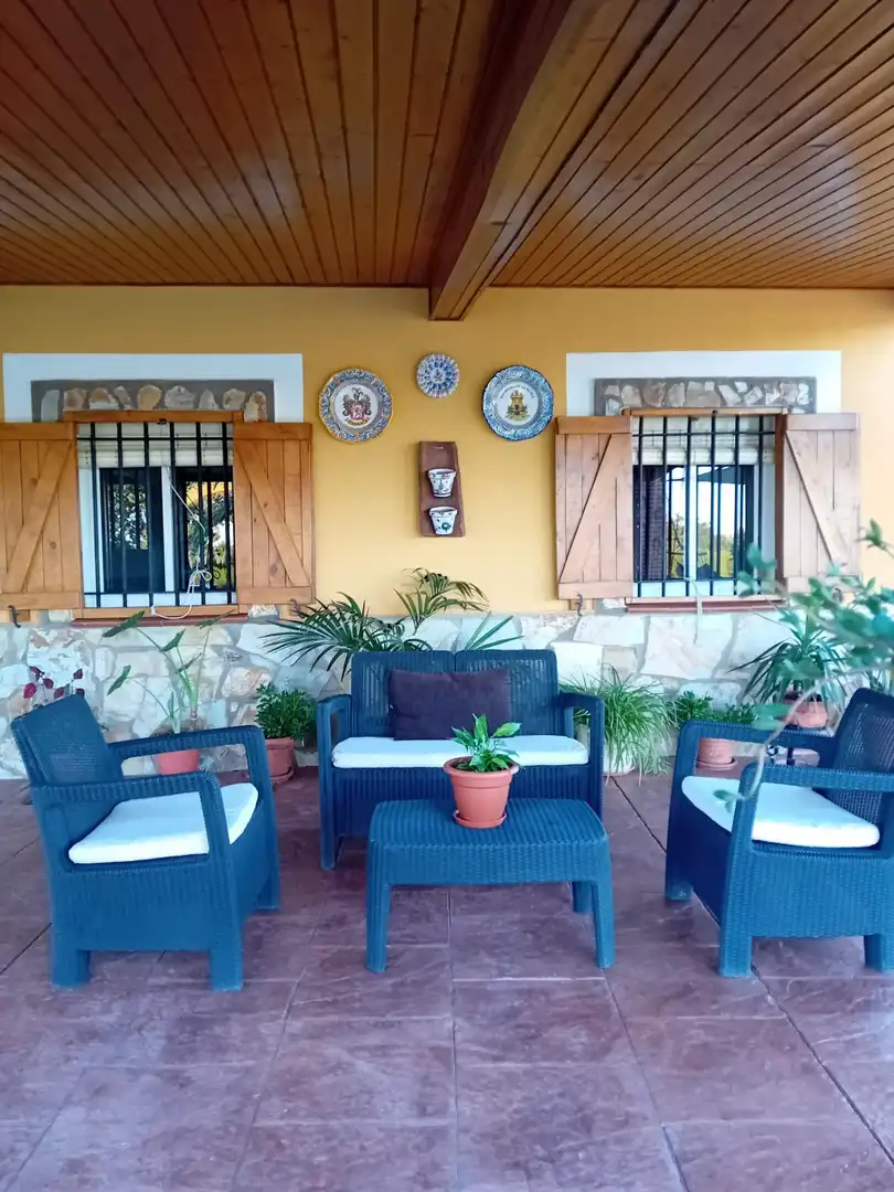 Terrace of Houses for sale in Pepino
