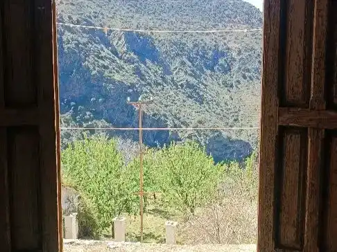 Casa adosada en venda en La Taha amb Aire condicionat, Traster i Balcó