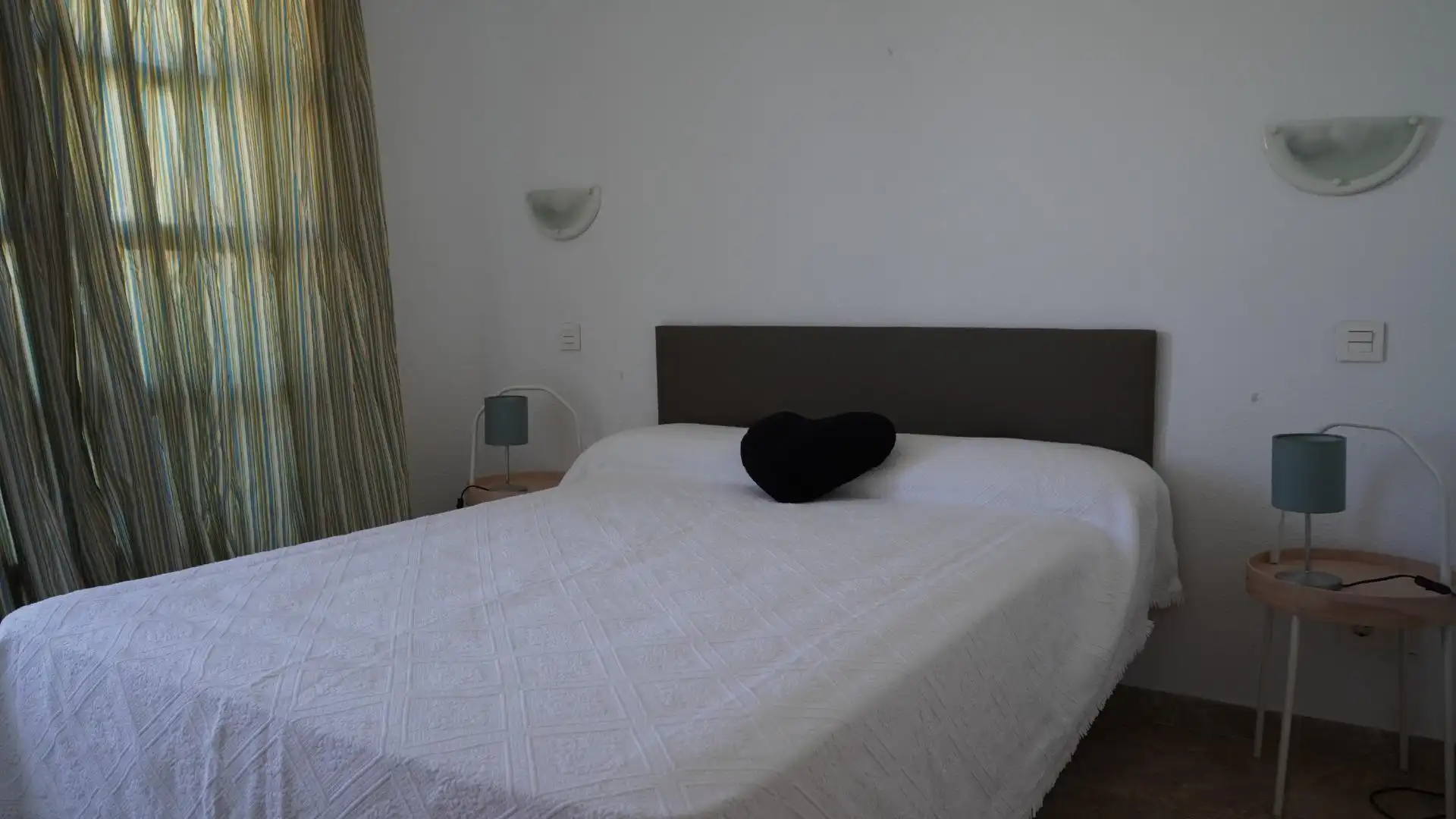 Habitación de Casa adosada en venta en San Bartolomé de Tirajana con Jardín privado, Amueblado y Balcón
