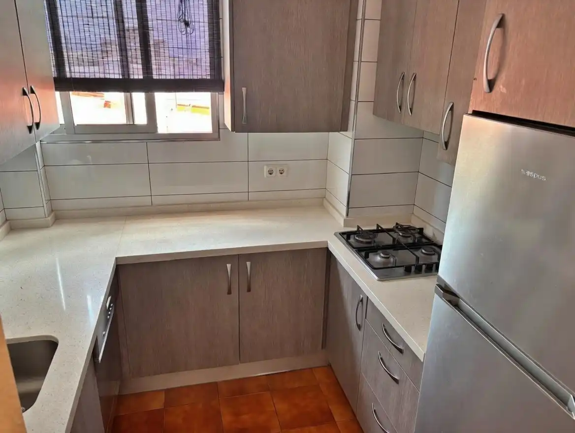 Appartement compact à vendre à Zona Pueblo, imagen 12