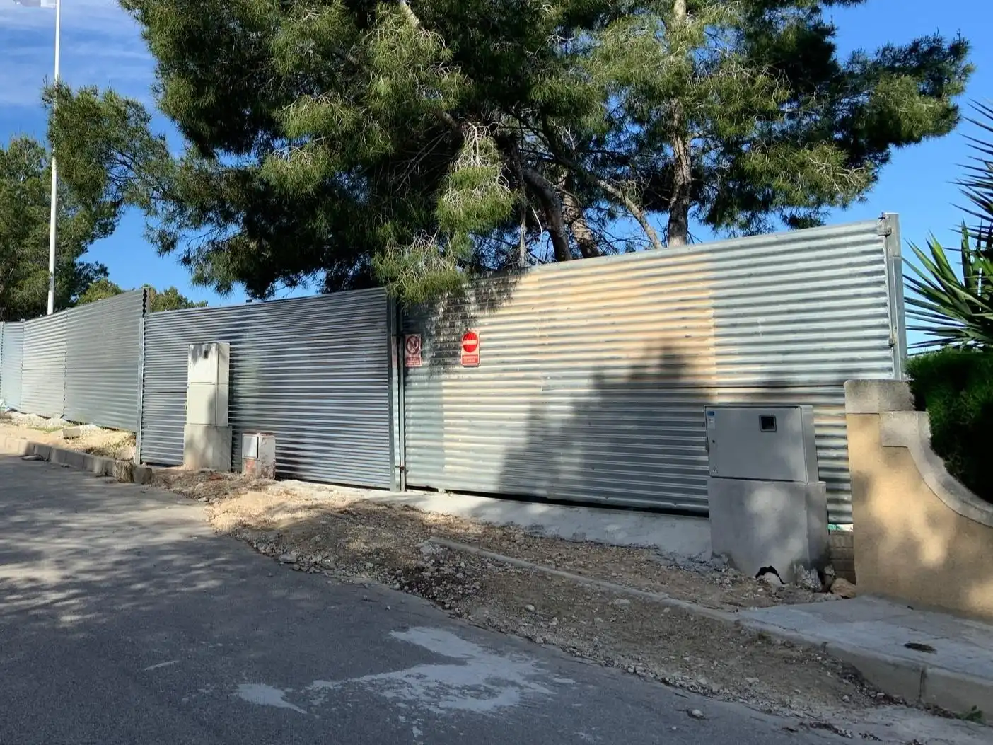 Residential land for sale in San Miguel de Salinas, imagen 14