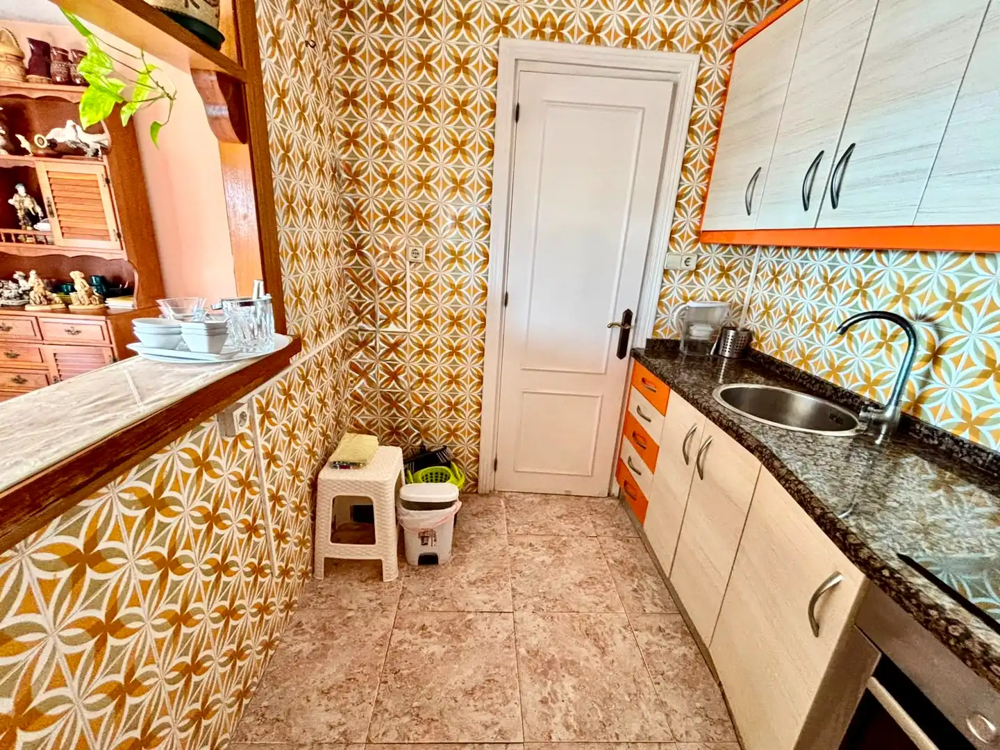 Piso con ascensor en venta en Avenida Países Escandinavos 5, imagen 13
