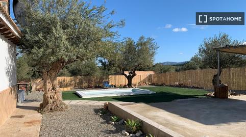 Foto 5 de Apartament per a compartir a Centro, Málaga