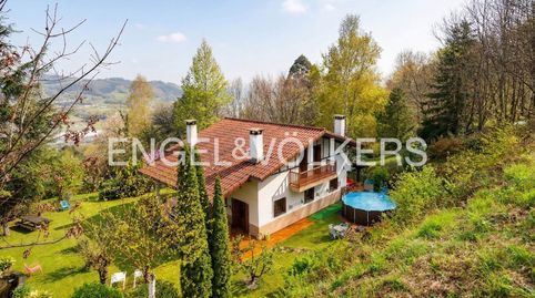 Photo 2 of Houses for sale in Lasarte-Oria, Gipuzkoa