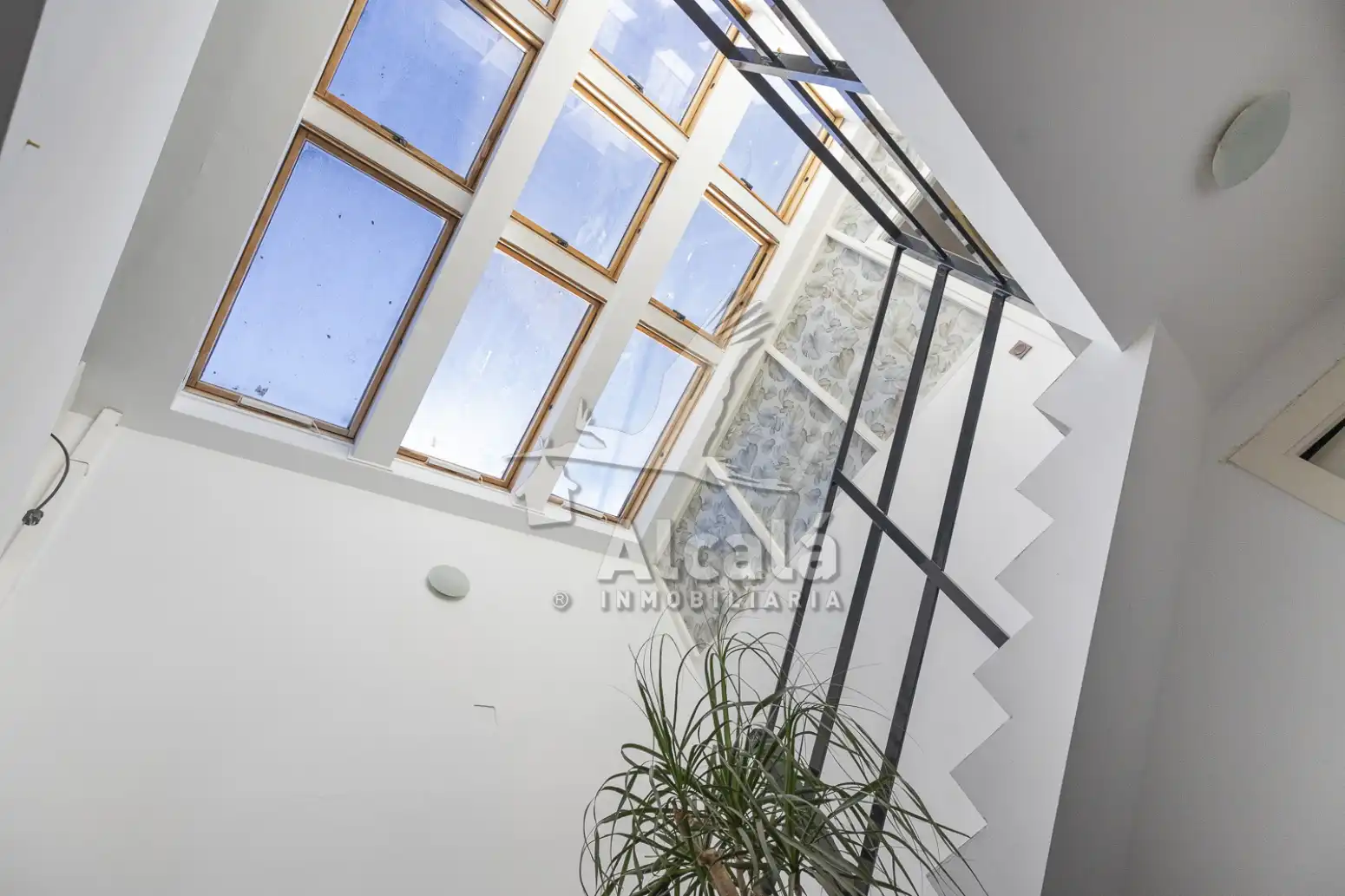 Houses for sale in Alcalá de Henares  with Air Conditioner, Heating and Private garden