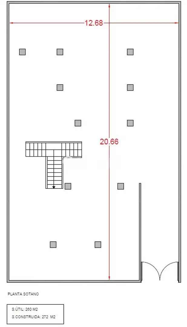 Local comercial en venta en amparo pedregal 7, imagen 32