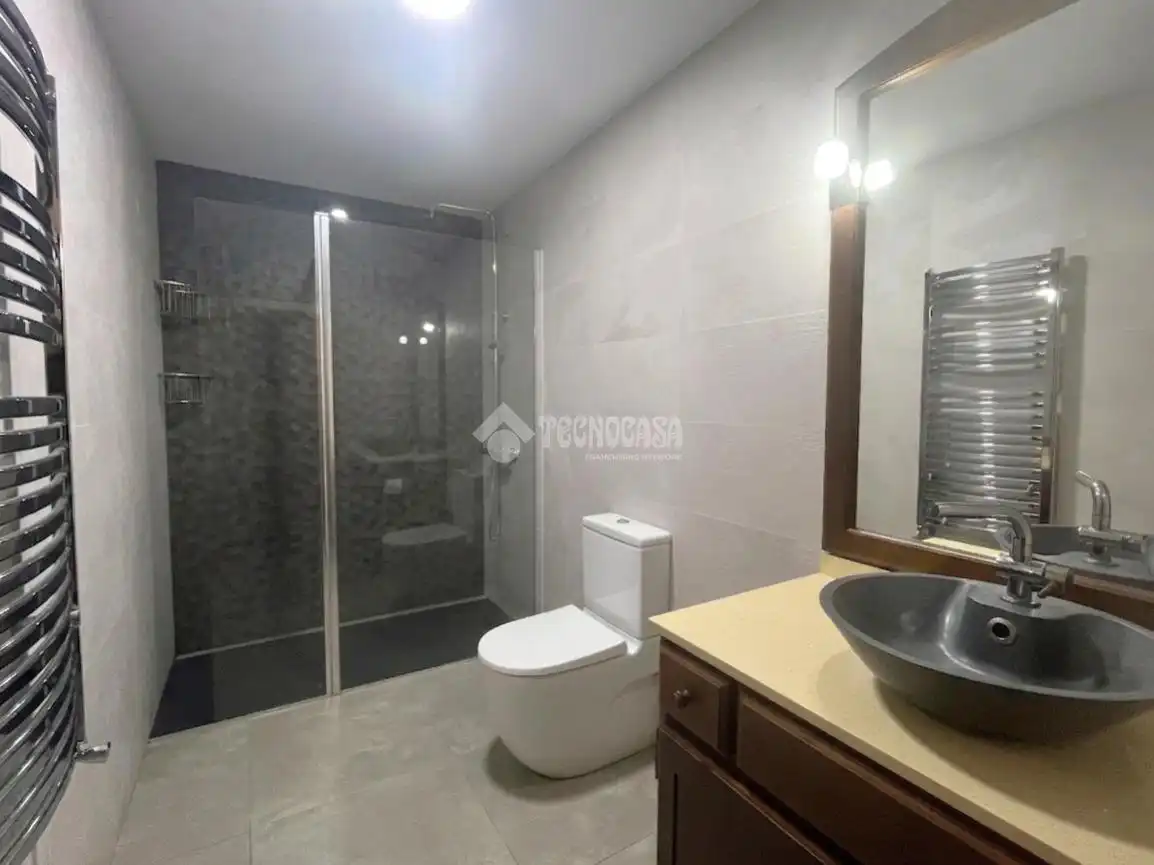 Baño de Piso en venta en San Fernando de Henares