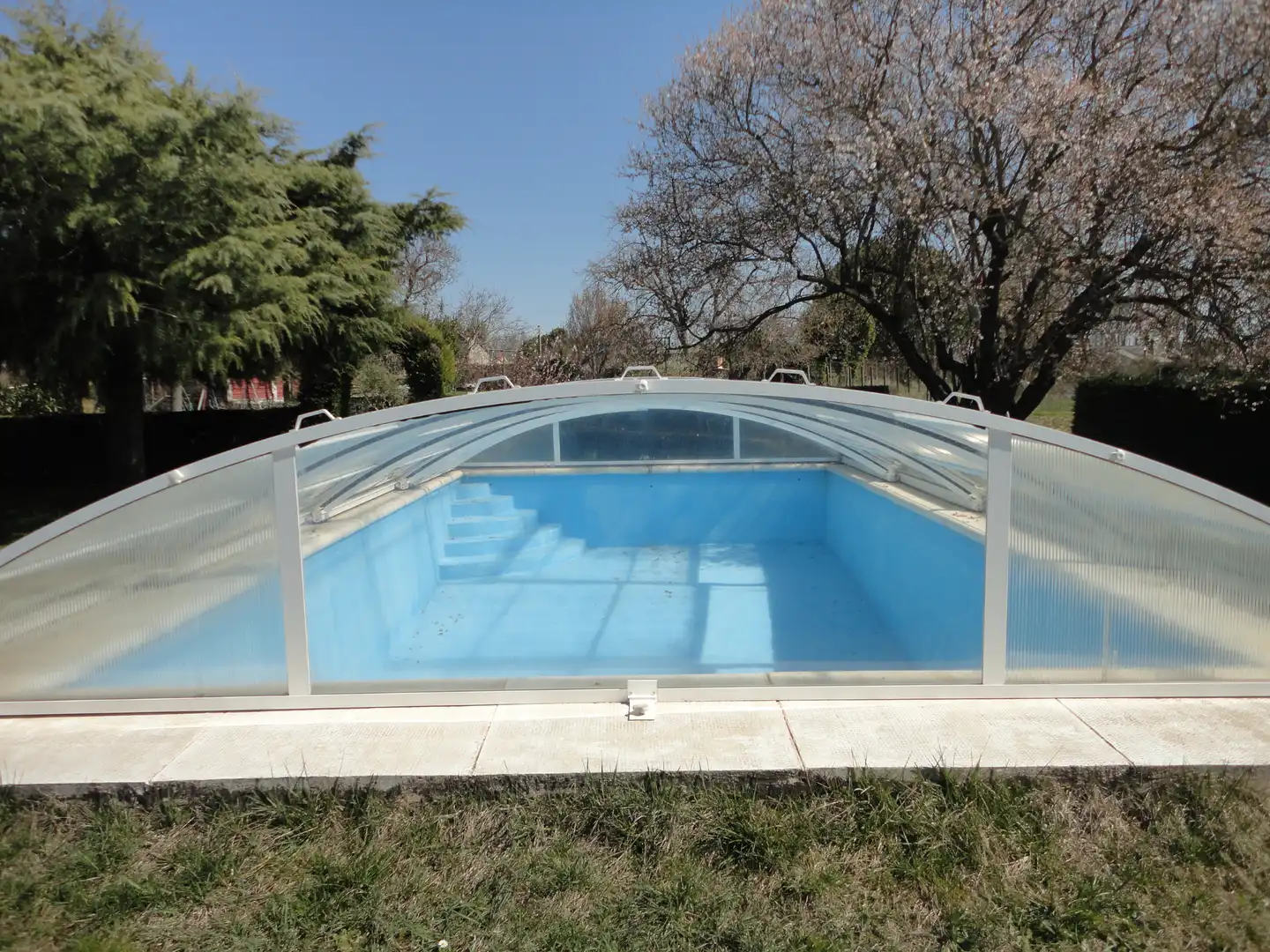 Chalet con piscina en venta en Calle Constitución 20, imagen 56