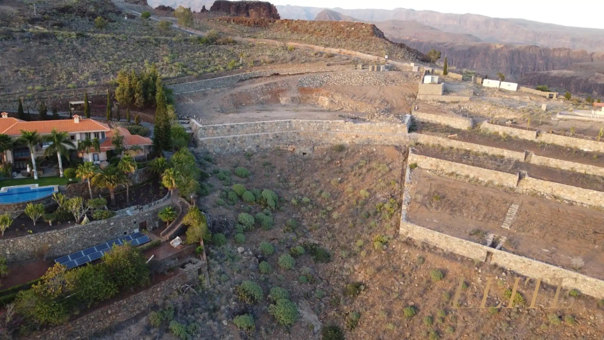 Residencial en venta en Montaña - La Data