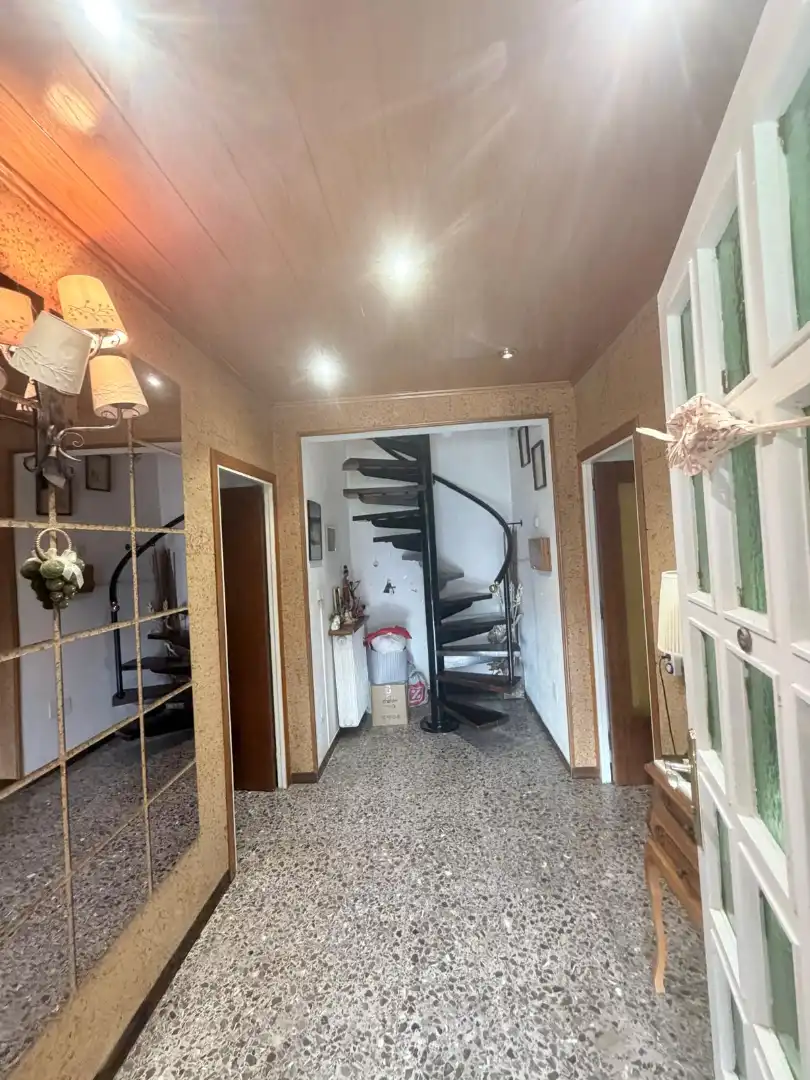 Casa o xalet en venda en Cercs amb Aire condicionat, Calefacció i Jardí privat