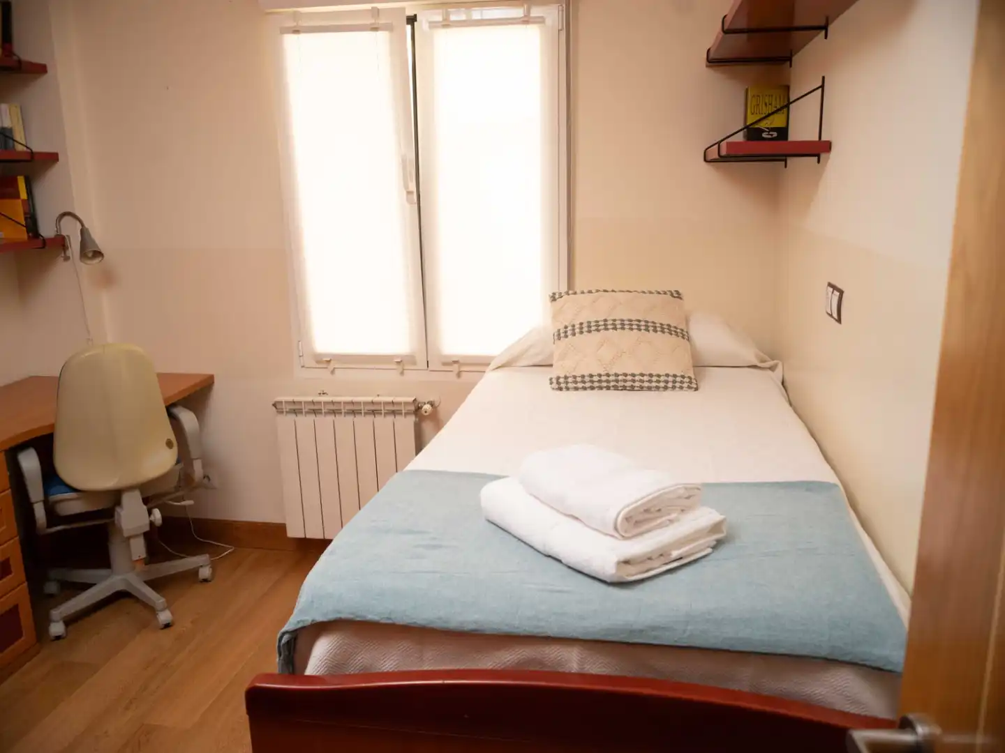Wohnung mit Aufzug zum Verkauf in Avenida del Ferrocarril, imagen 6