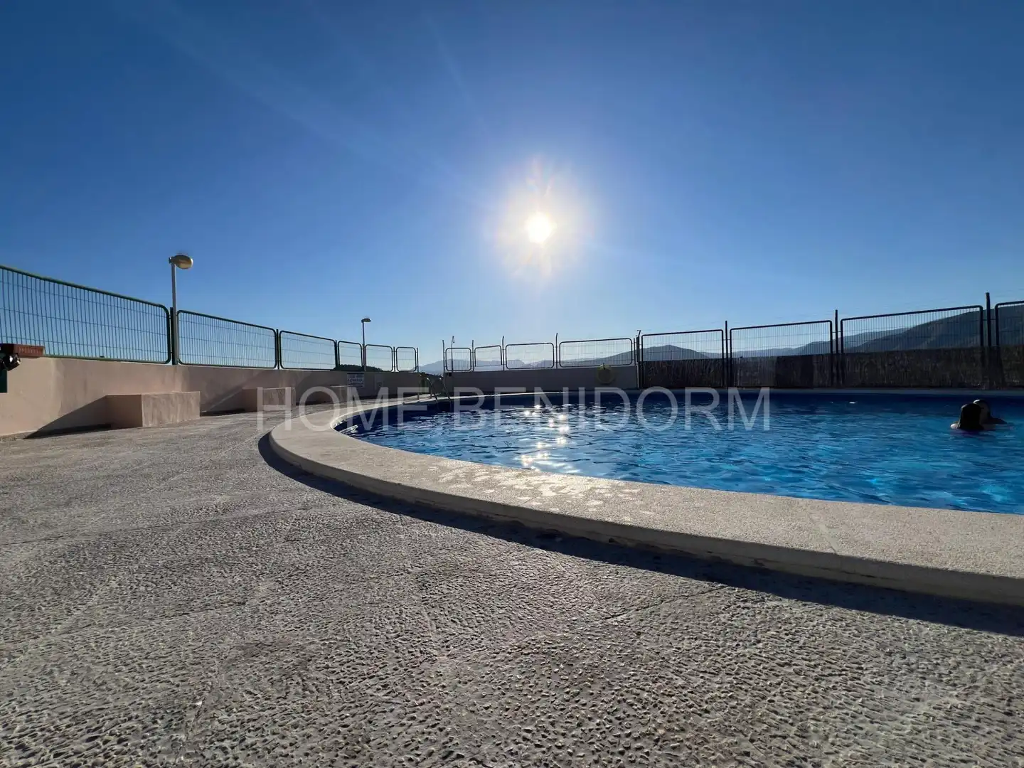 Apartament amb terrassa en venda a Playa de Poniente, imagen 38