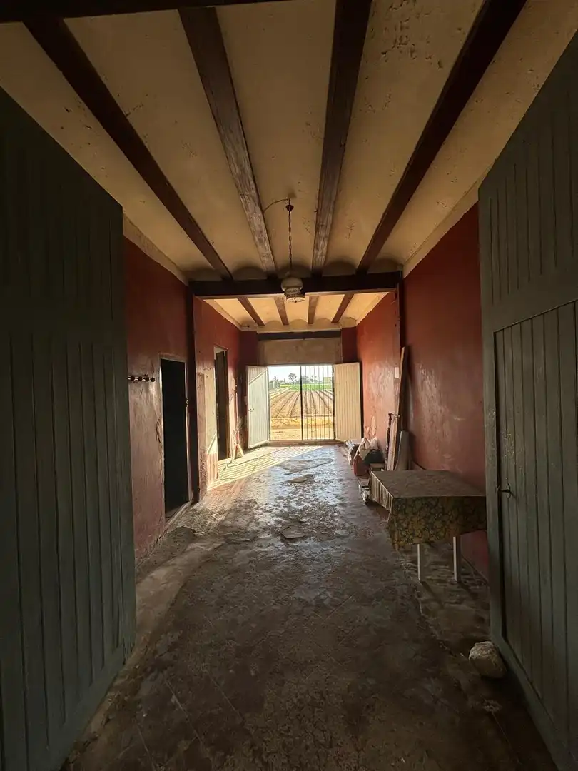 Country house zum Verkauf in Alboraya mit Terrasse