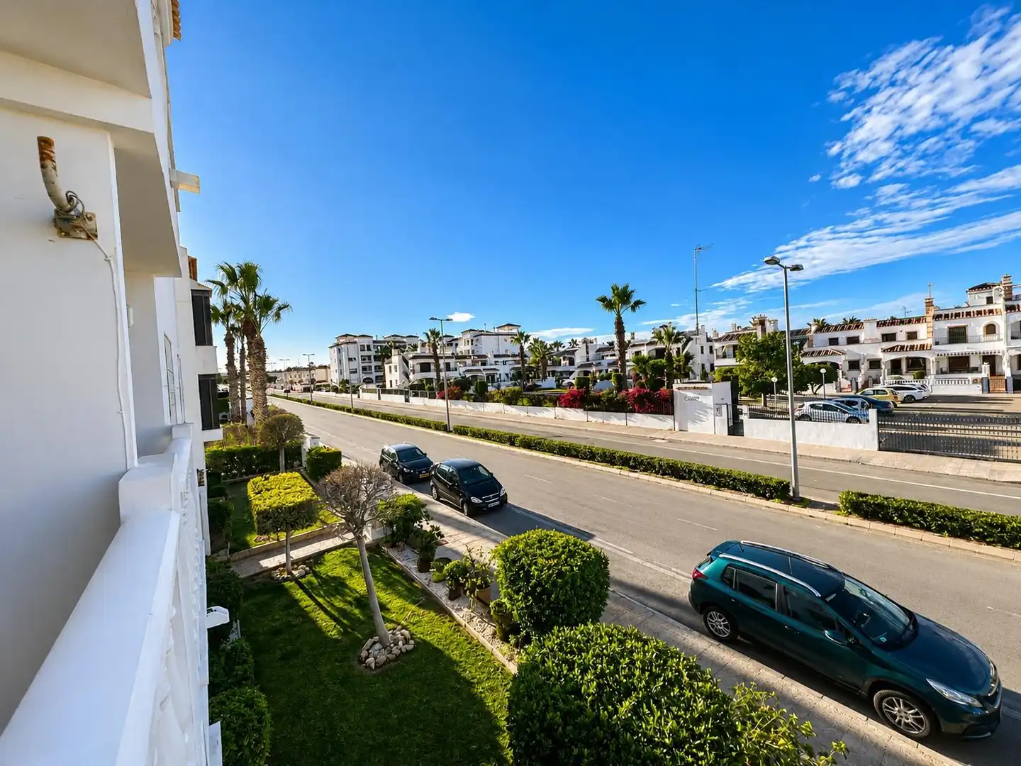 Apartamento con terraza en venta en Orihuela Costa, imagen 38