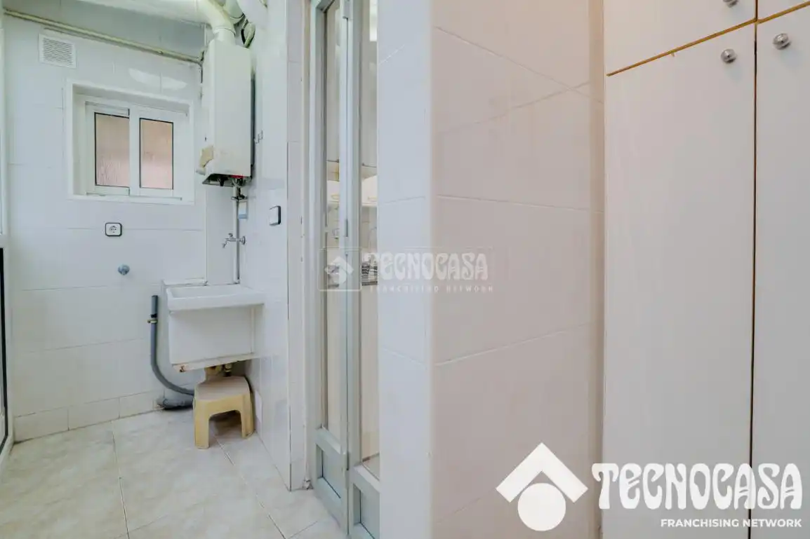 Flat for sale in Diagonal Mar i el Front Marítim del Poblenou