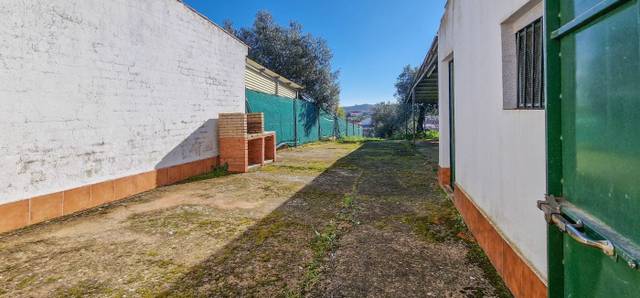 Finca rústica en Venta en Calle jerez en Salvatierra de los Barros
