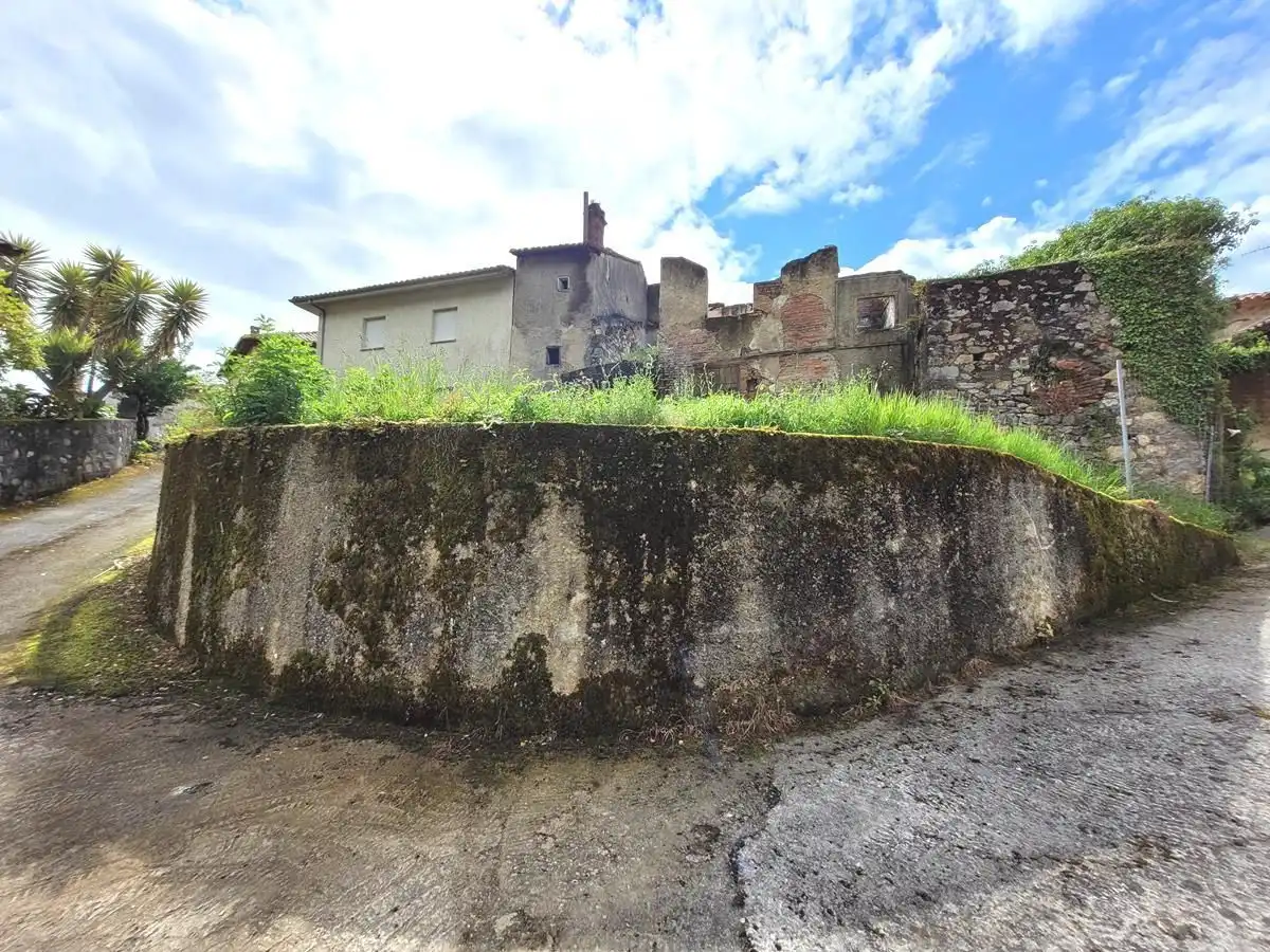 Casa o xalet en venda en Llanes amb Jardí privat