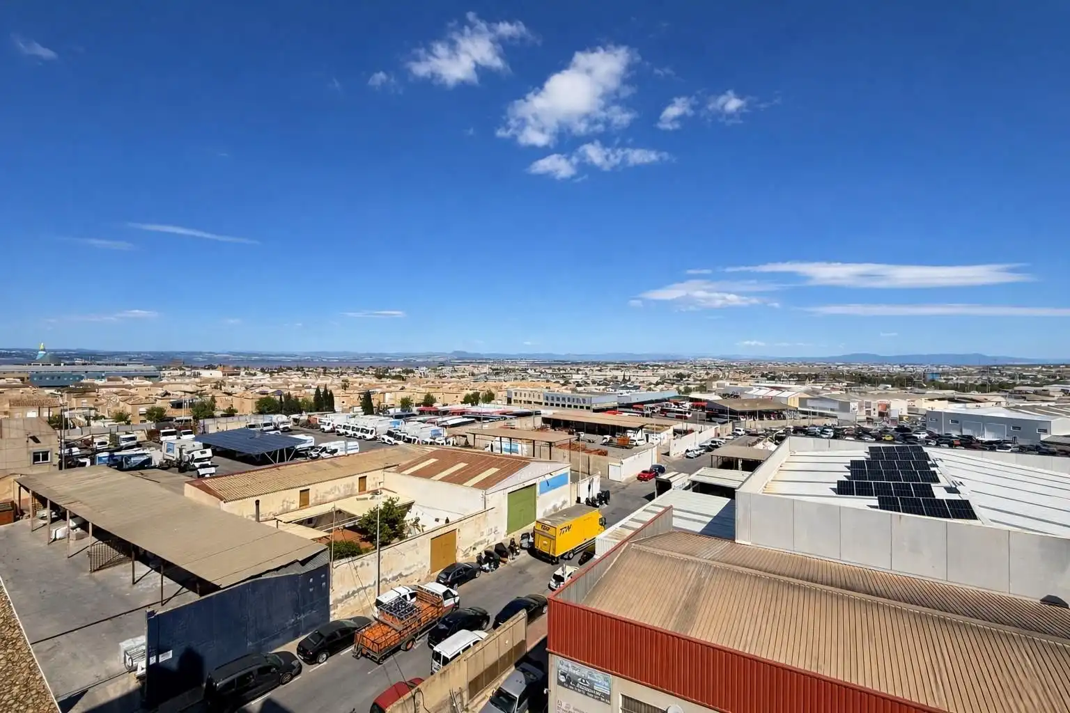 Ático con piscina en venta en Nueva Torrevieja - Aguas Nuevas, imagen 14