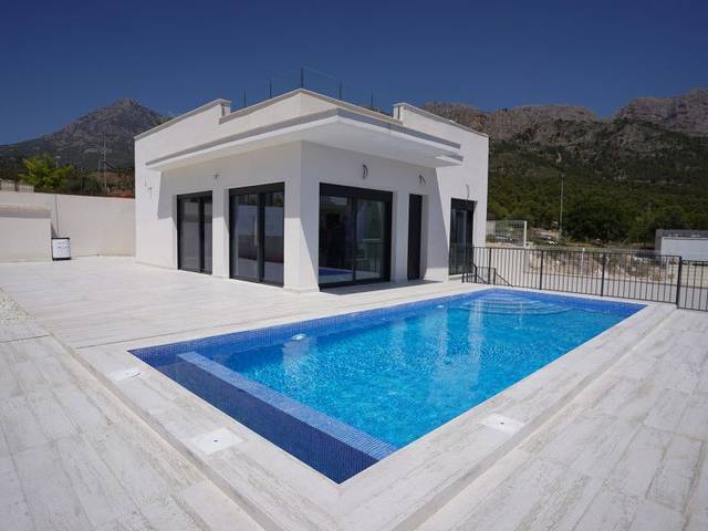 Casa-chalet en Venta en Casco urbano