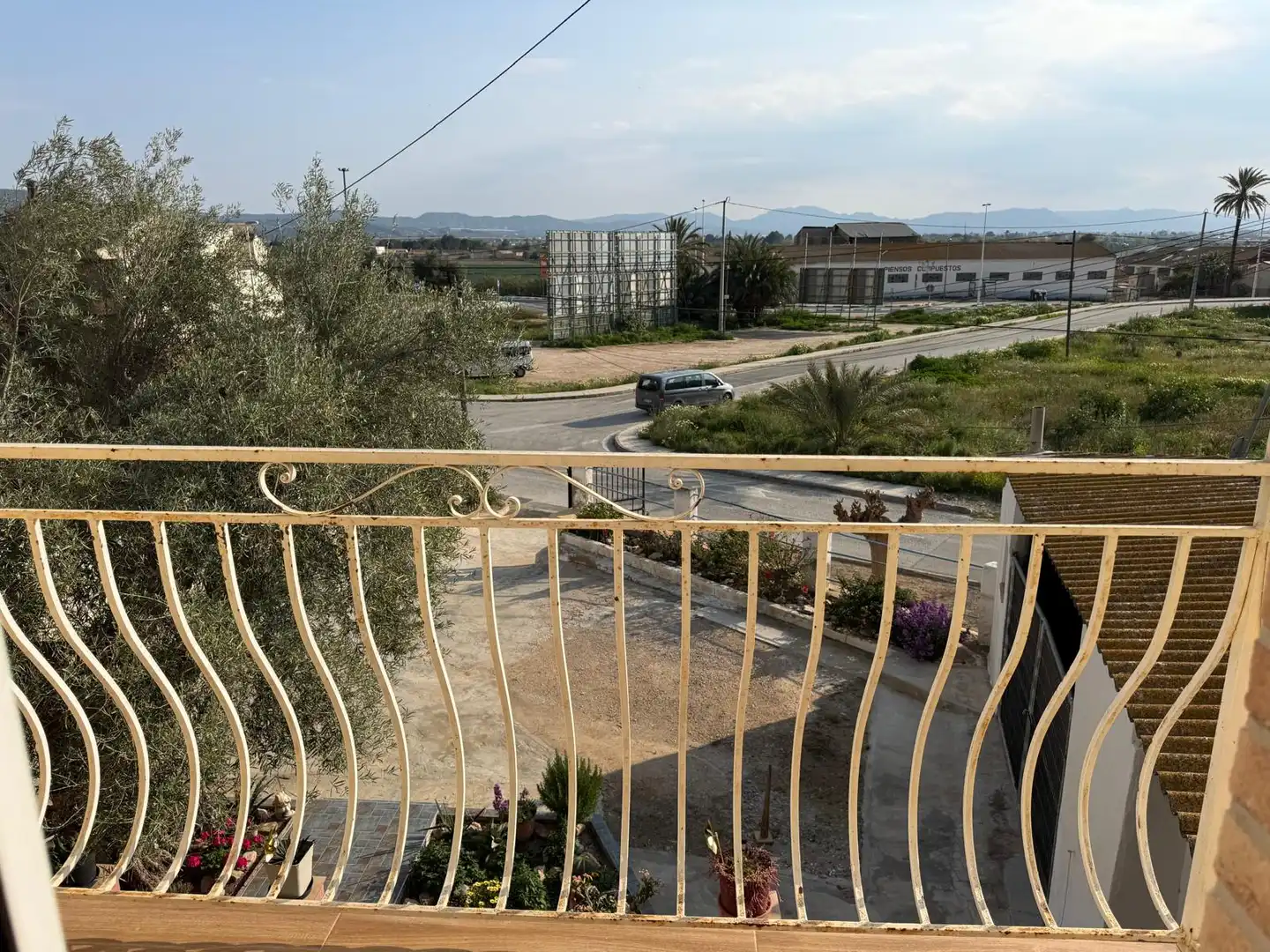 Casa amb jardí en venda a Puertas de Murcia, imagen 28