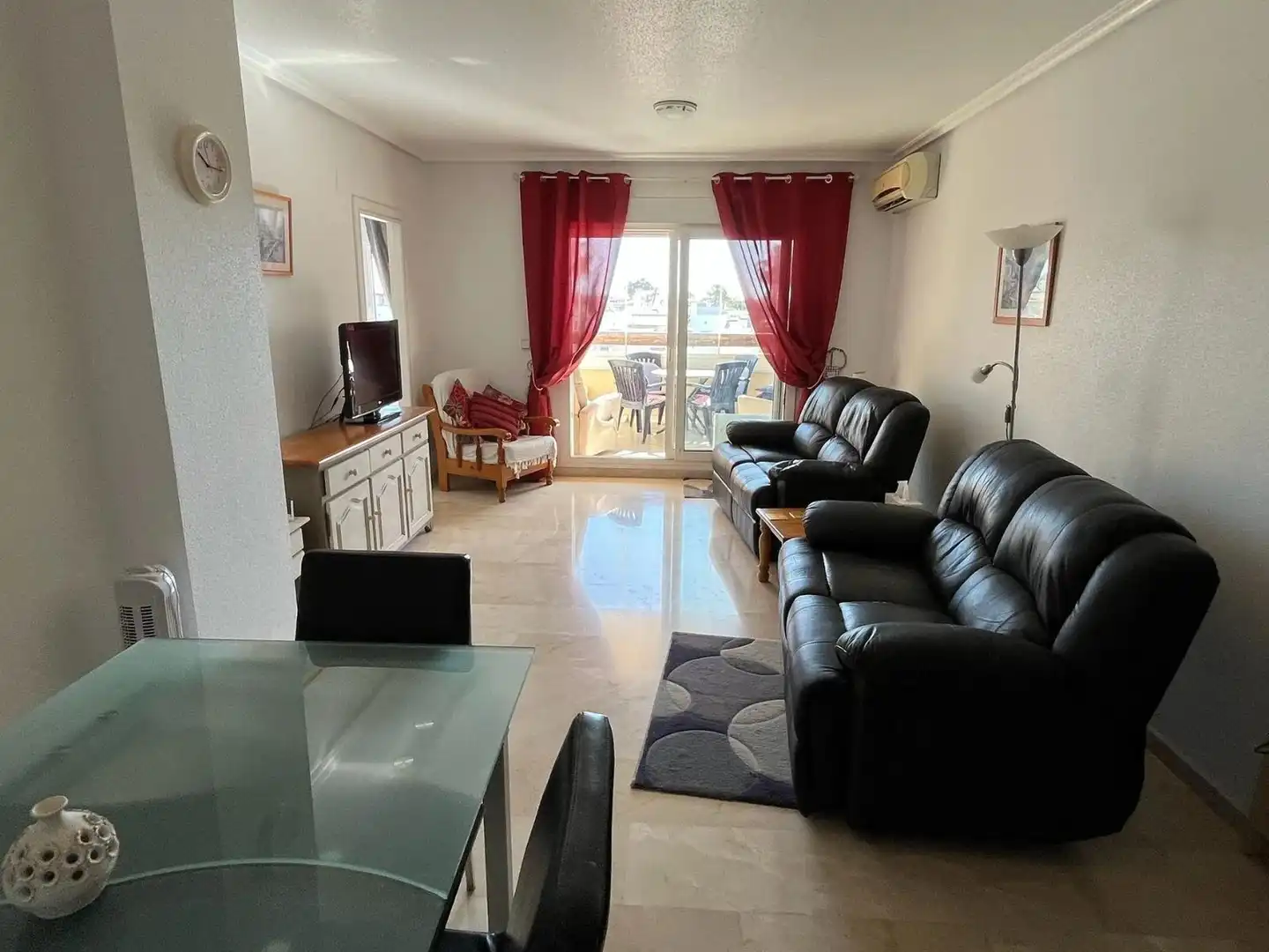 Apartment with terrace for sale in Orihuela Costa, imagen 5