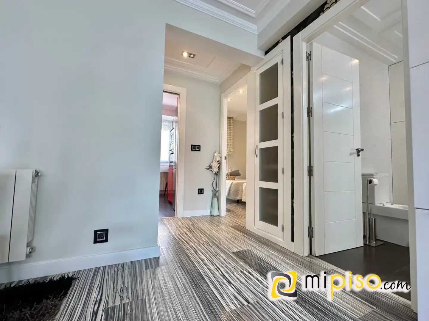 Wohnung zur Miete in Laredo mit Terrasse und Möbliert