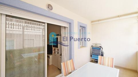 Foto 2 de Apartament en venda a Pescadores, Mazarrón