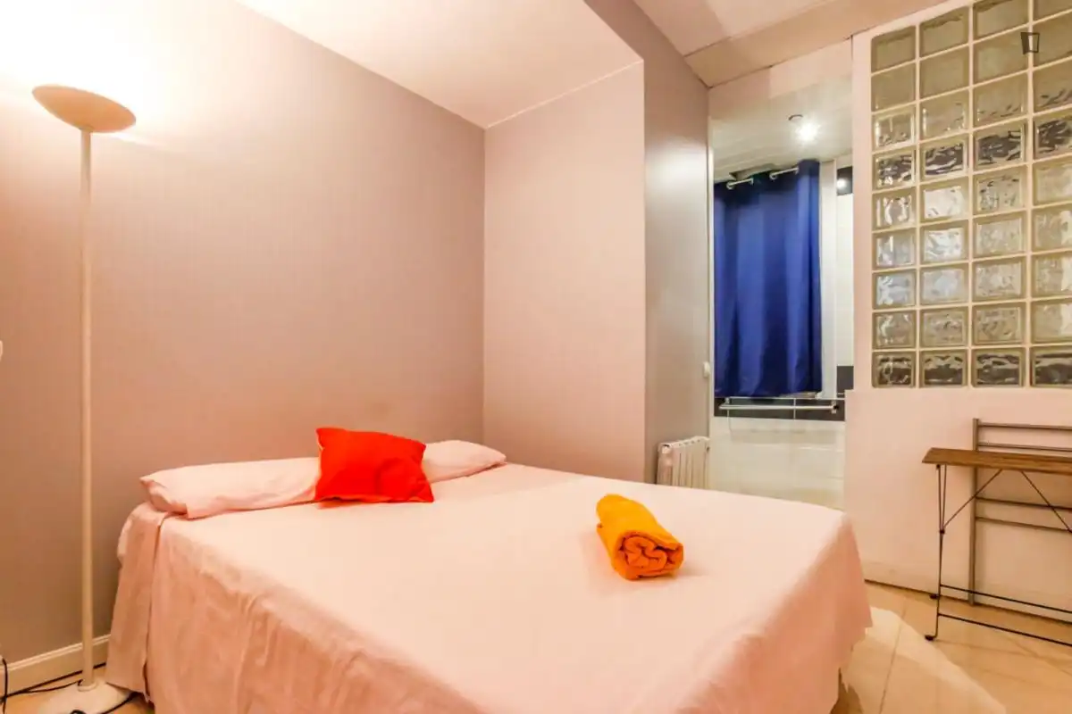 Apartament de lloguer a Centre
