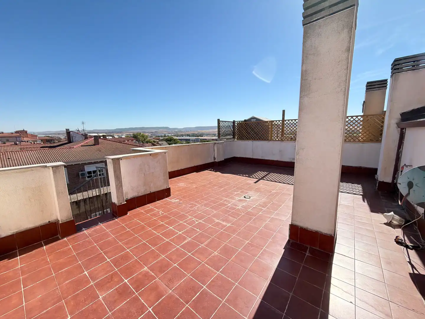 Appartamento con terrazza in vendita a Calle Mulhacén, imagen 17