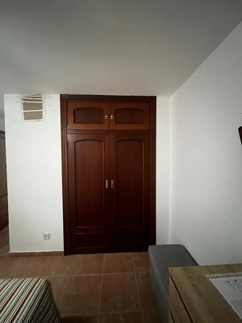 Erdgeschosswohnung mit Aufzug zum Verkauf in Calle de Raimundo Lulio, imagen 12