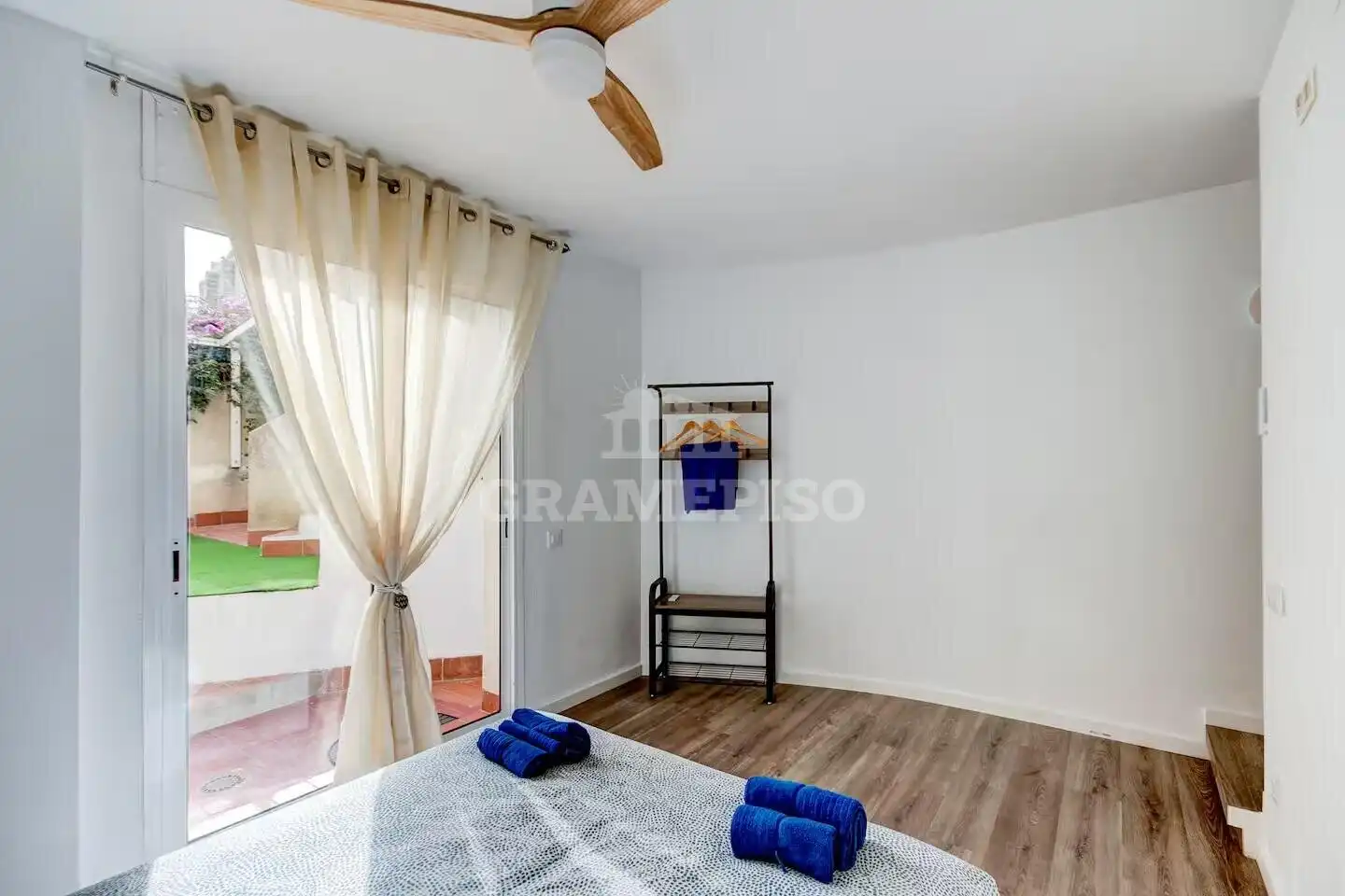 Dormitori de Apartament en venda en Sant Adrià de Besòs