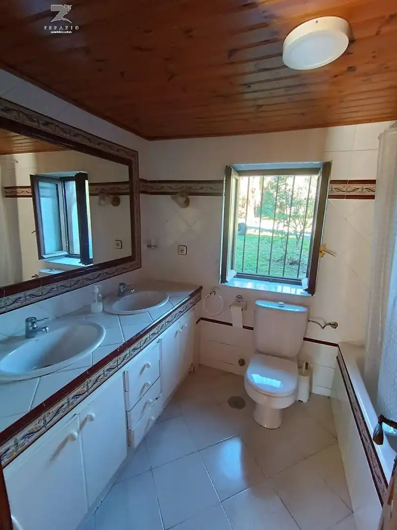 Bathroom of Houses for sale in Miengo  with Heating, Terrace and Storage room