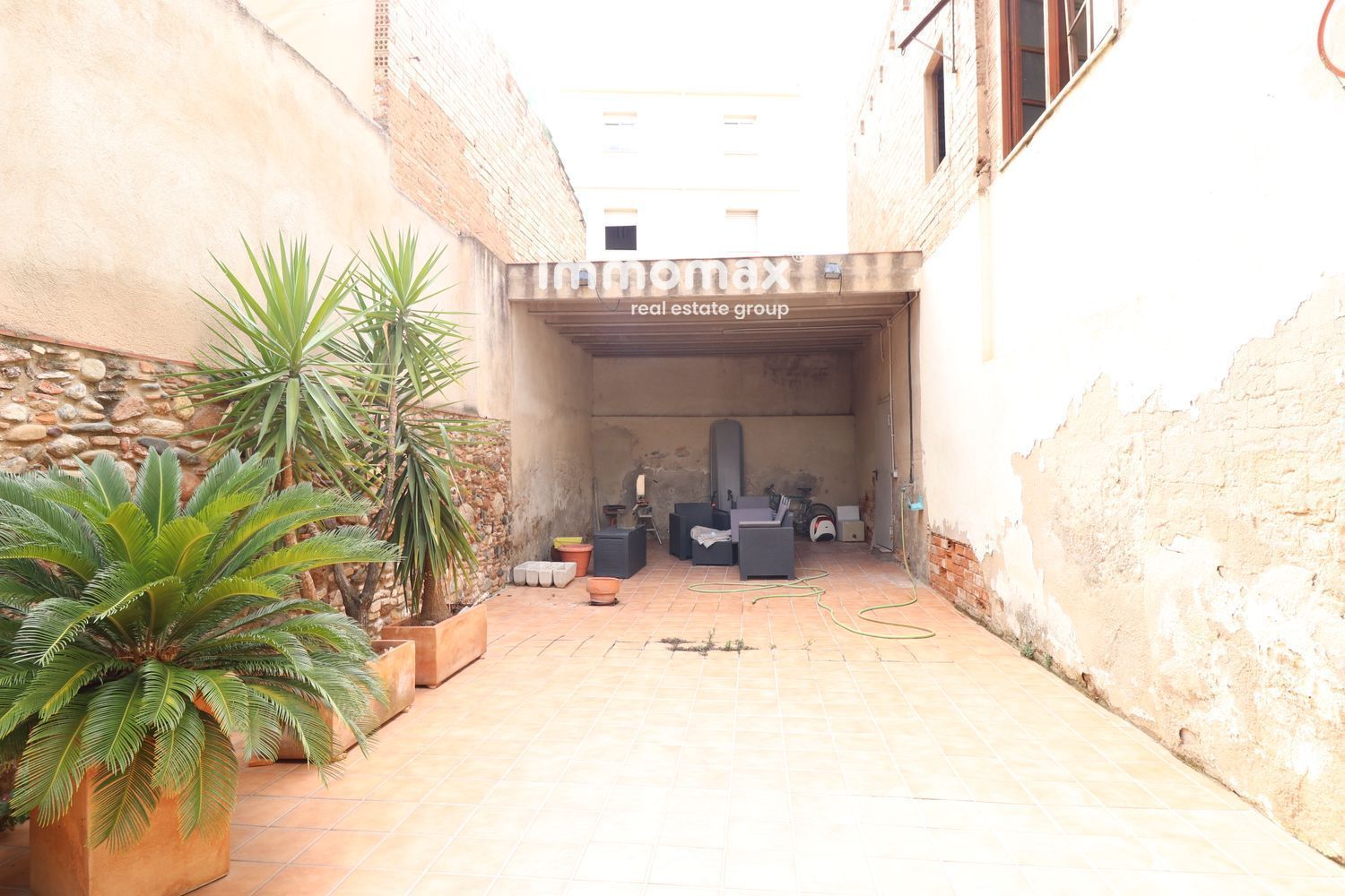 Attic for sale in Canovelles