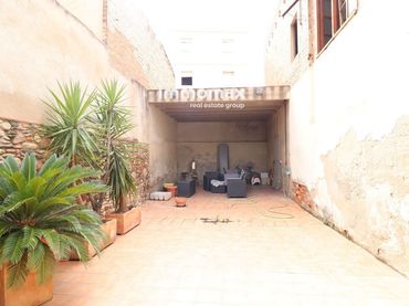 Terreno rustico in vendita a La Riera