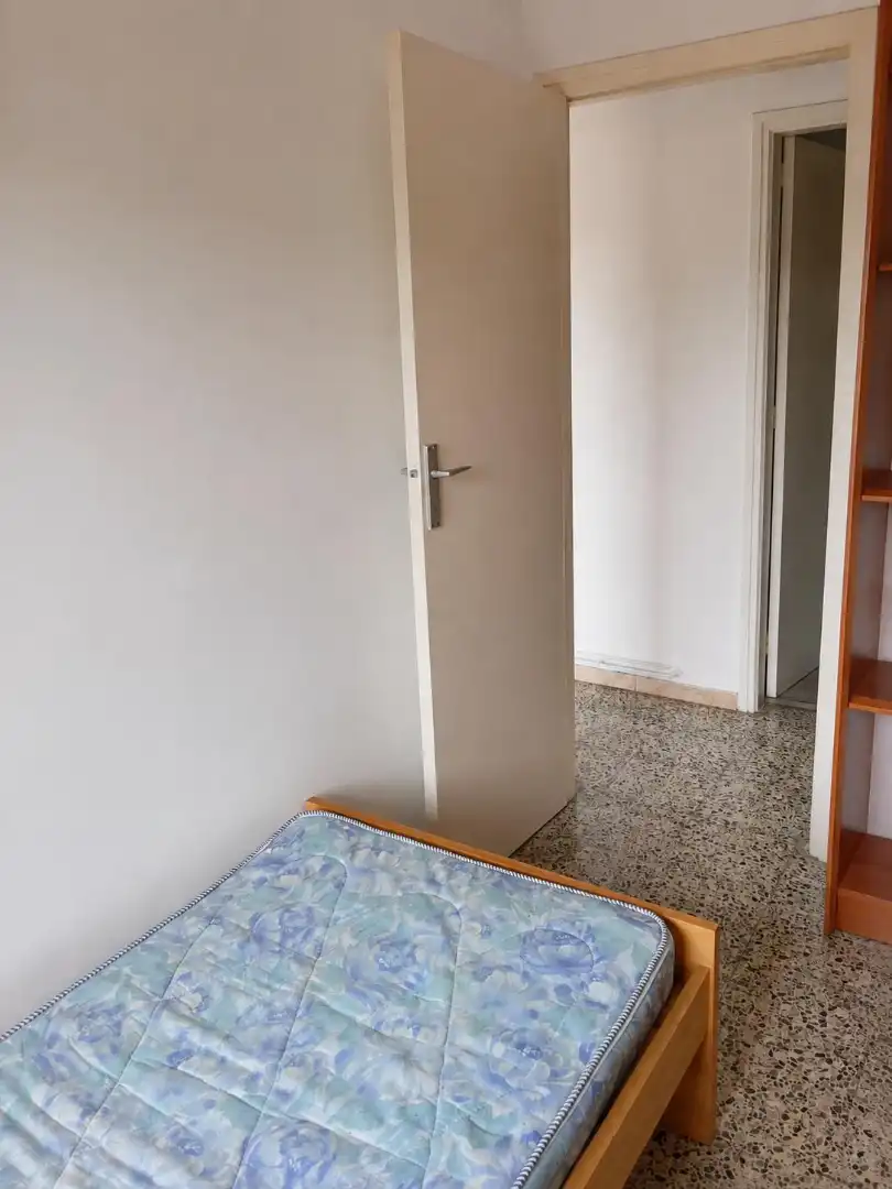 Piso con terraza en venta en Carrer de la Lleialtat, imagen 17
