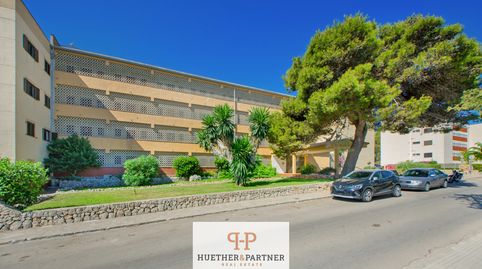 Foto 3 von Wohnung zum Verkauf in Cala Magrana - Cala Anguila - Cala Mendia, Manacor