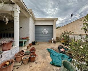 Vista exterior de Casa o xalet en venda en El Ejido amb Aire condicionat, Calefacció i Terrassa