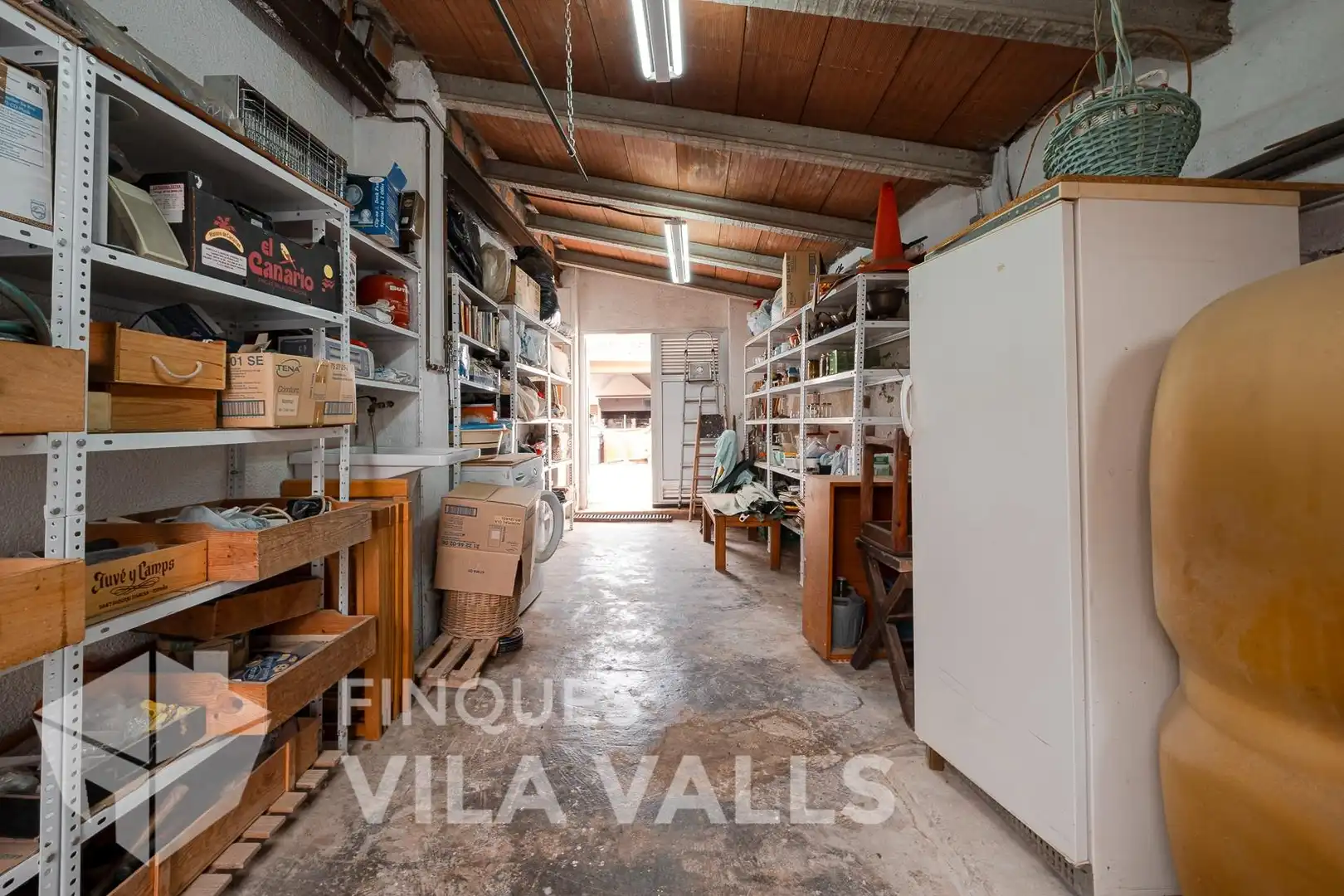 Casa o xalet en venda en Sant Feliu de Codines amb Jardí privat i Piscina
