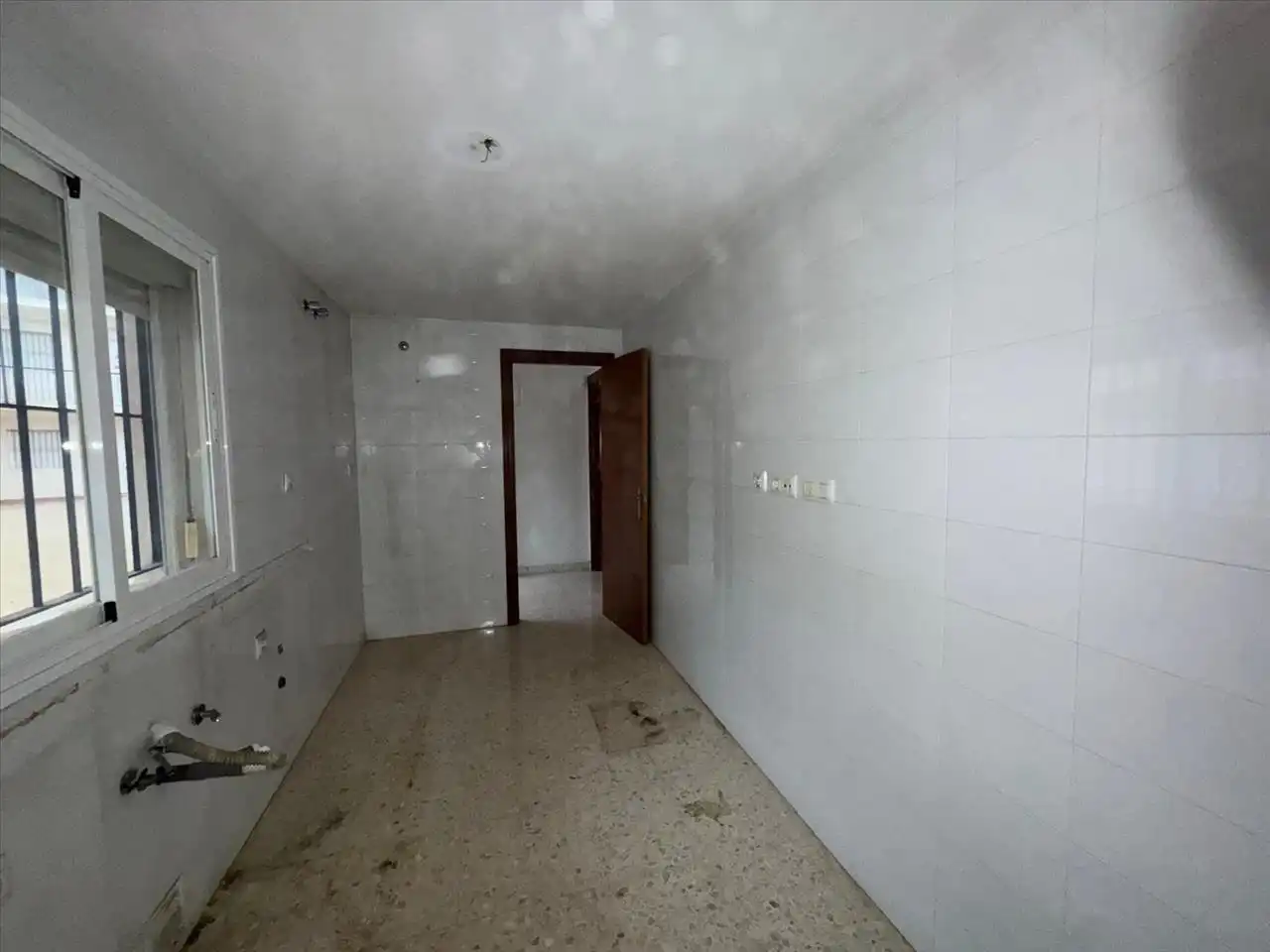 Flat for sale in Arcos de la Frontera  with Balcony
