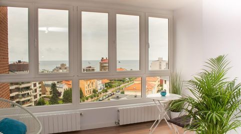 Foto 3 von Wohnung zur Miete in El Sardinero, Santander